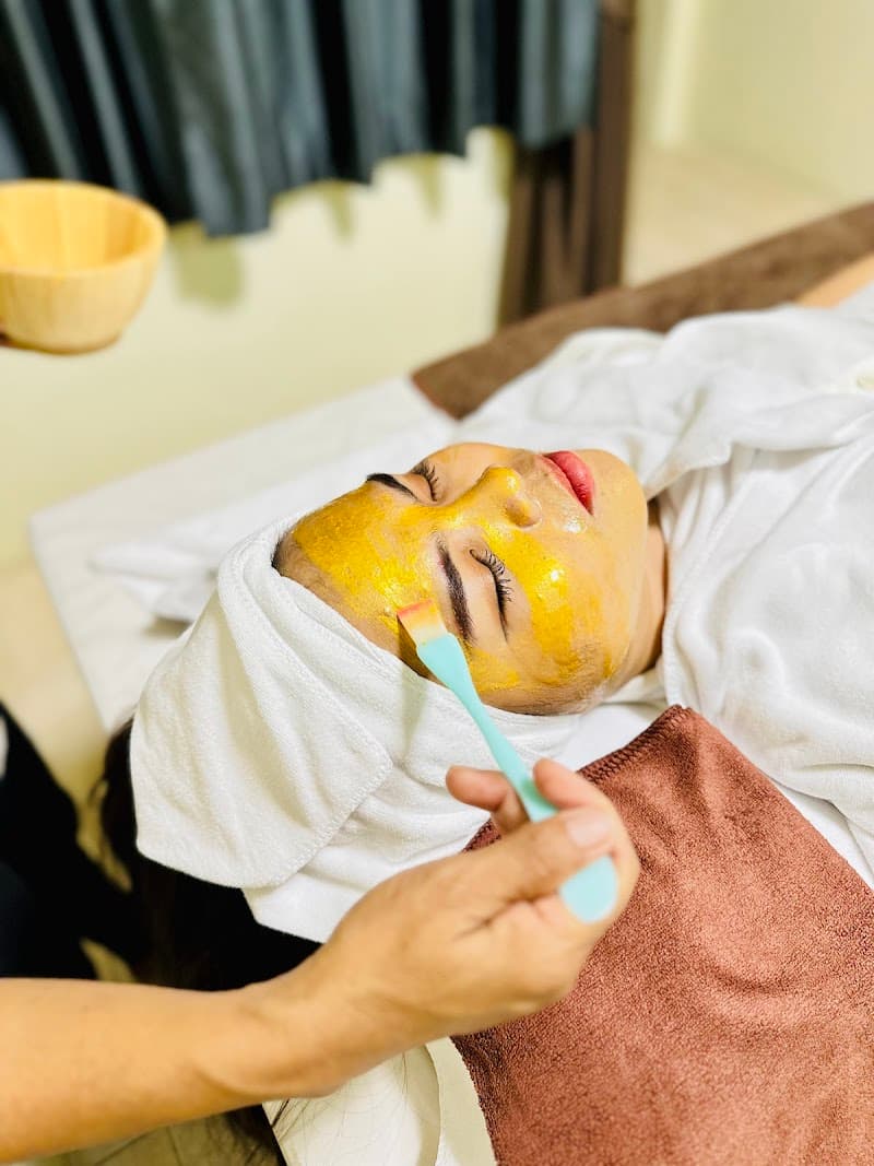 Anya Health Massage Sattahip Pattaya photo