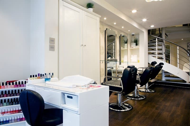 Anya's SPA INC. Lexington photo