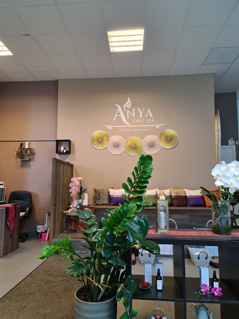 Anya Thai Massage Glostrup photo