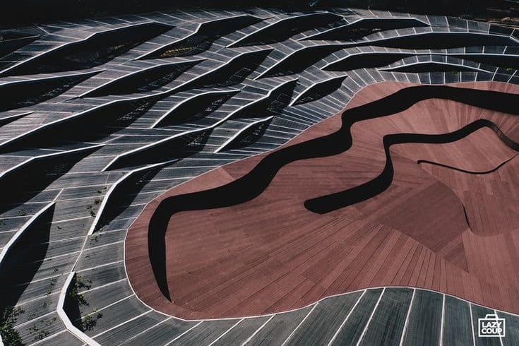 Anyang Sulfur Hot Spring Anyang City photo