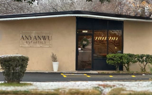Anyanwu Esthetics Abilene photo