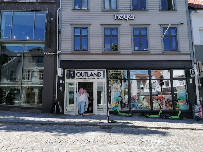 Anybody As Stavanger photo