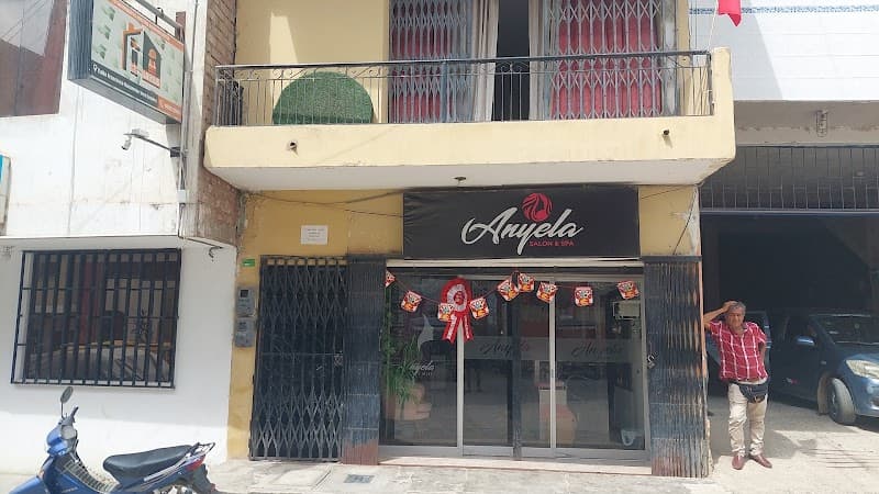 Anyela Spa Tumbes photo