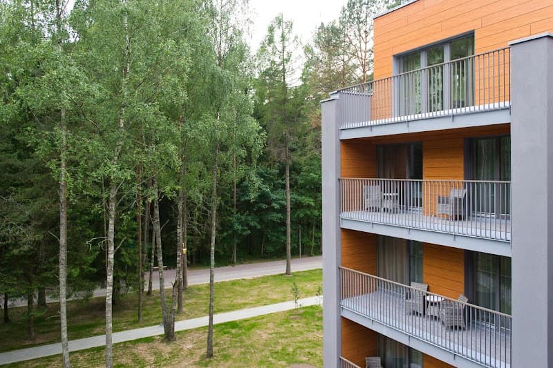 Anyksciai SPA Vilnius photo
