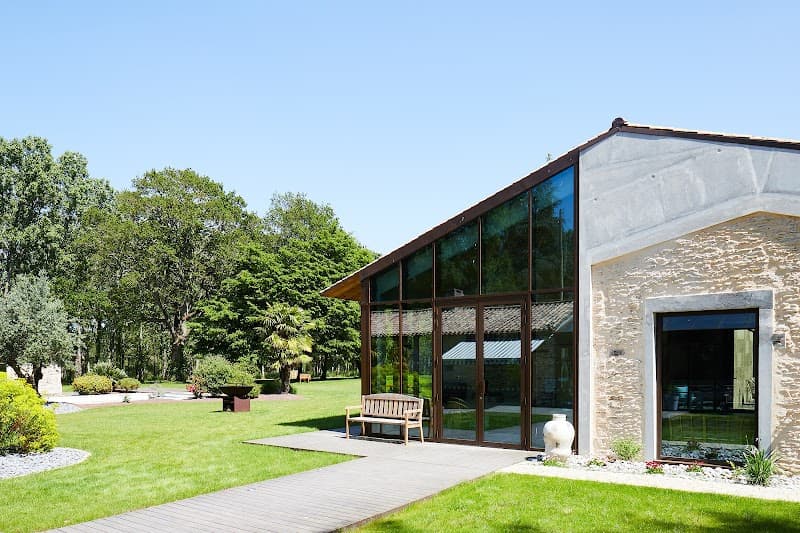 Anyma - Centre de Bien-Être Villeneuve-en-Retz photo