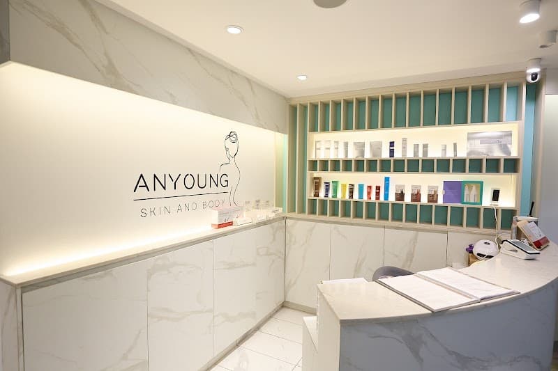Anyoung Skin And Body Sydney photo
