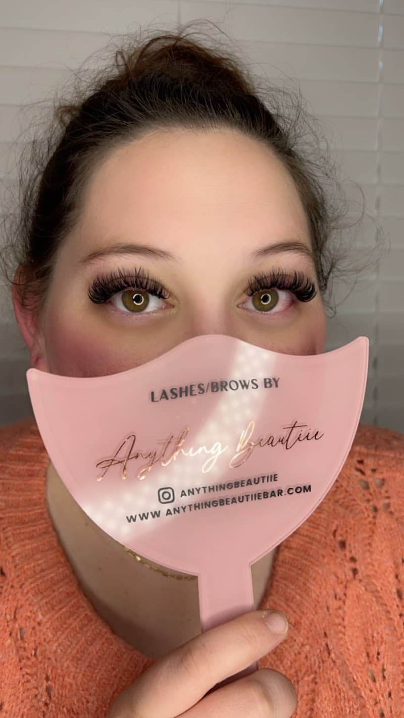 Anything Beautiie Bar Laurens photo