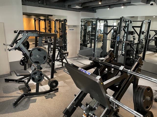 Anytime Fitness Fushimi Ward, Kyoto City photo