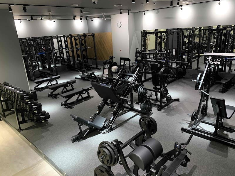 Anytime Fitness Konan Kaminagaya Store Yokohama City photo