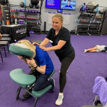 Anytime Massage Therapy Jeffersontown photo