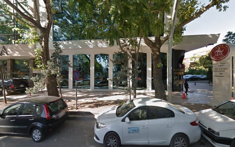Anzel Spa Çankaya photo