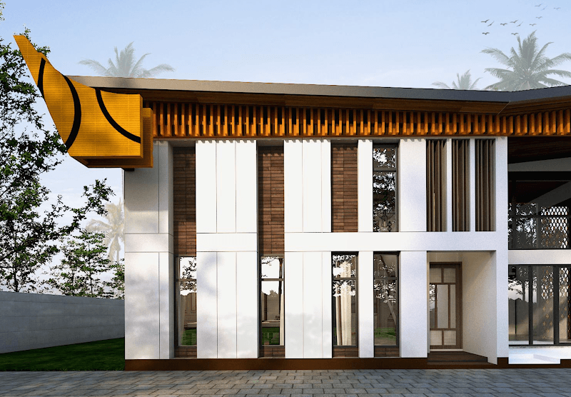 Ao Nang Princeville Resort & Spa Krabi photo