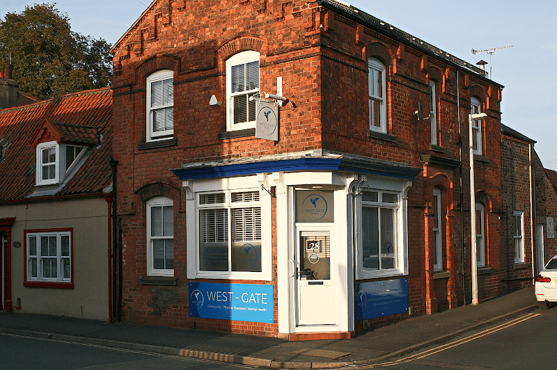 AO Sports and Holistic Massage Driffield photo