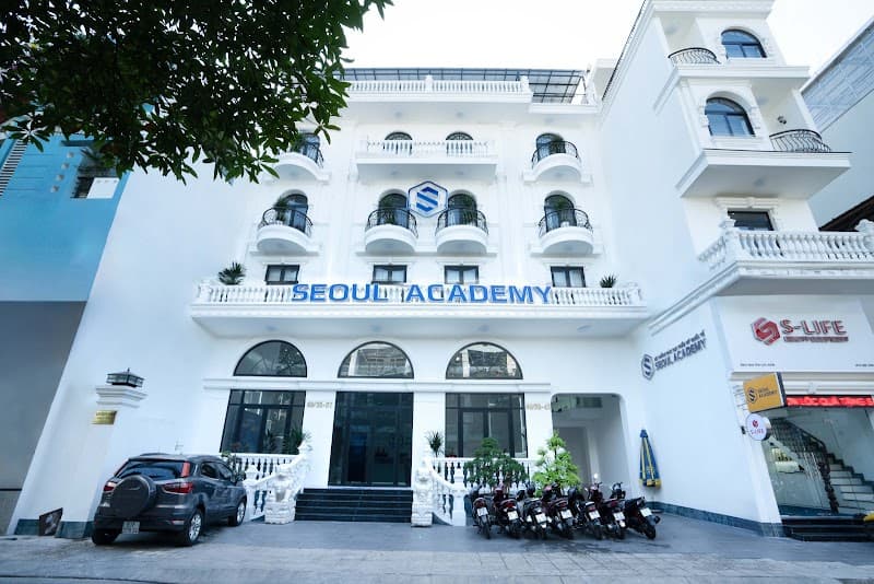 Quận Tân Phú Đào Tạo Spa Chuyên Nghiệp - Bơ Academy photo