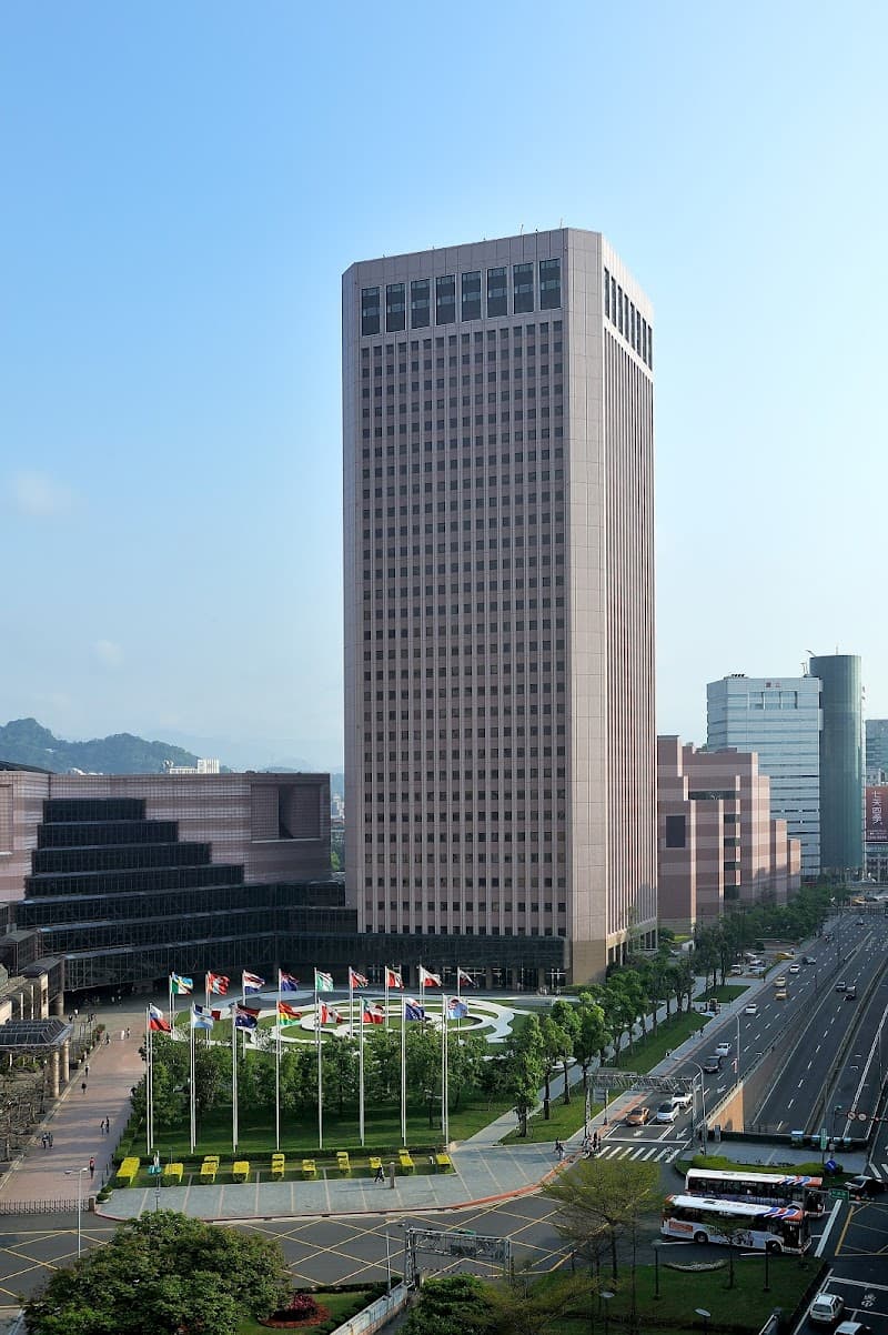 Ao Wei International Beauty Technology Center New Taipei City photo