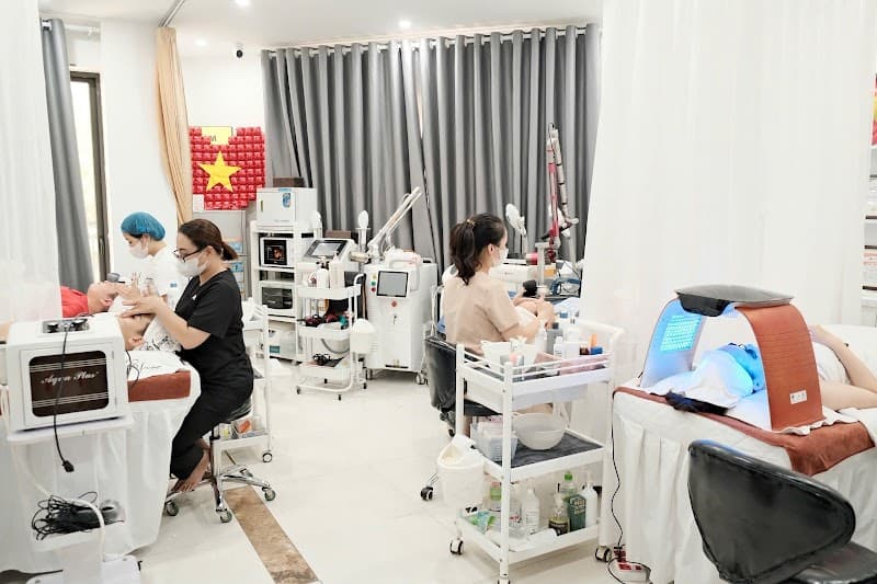 Quận Hà Đông Đào Yến Nhi - Beauty Spa & Academy photo