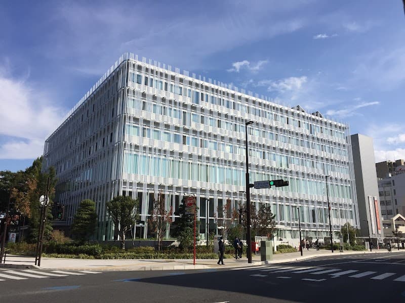 Aoba Saitama City Omiya Ward photo