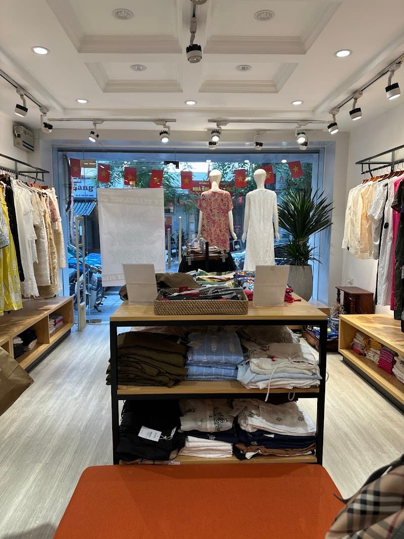 Aoki Beauty Quận Hai Bà Trưng photo