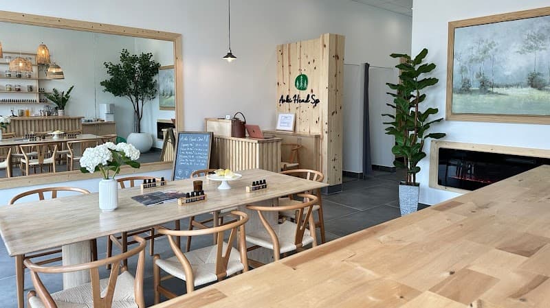 Aoki Head Spa | Plano photo