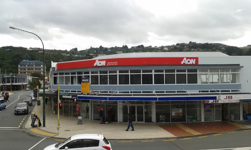 Aon - Lower Hutt photo