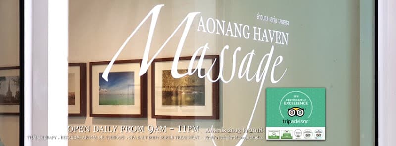 Aonang Haven Massage Krabi photo
