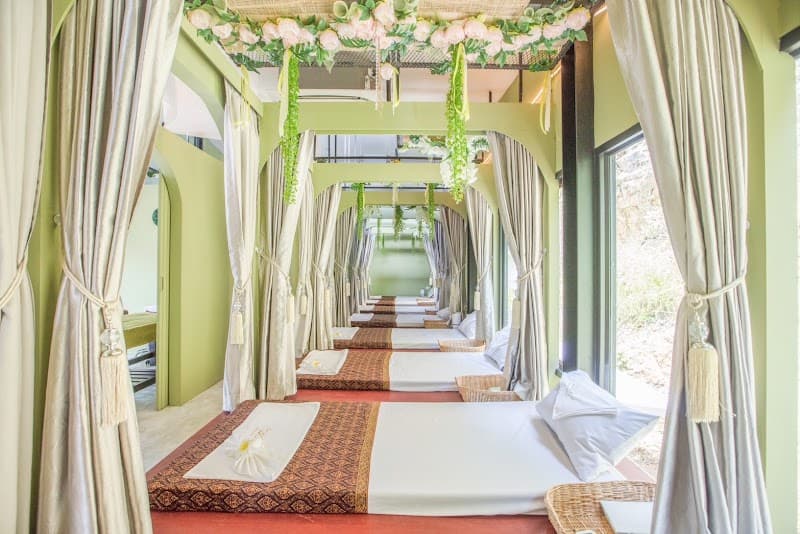 Aonang Pakarang Massage Krabi photo