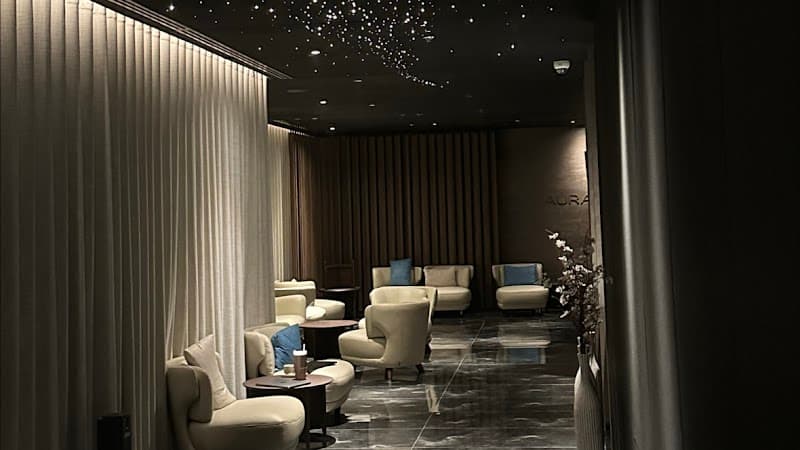 Aor Massage Bangkok photo