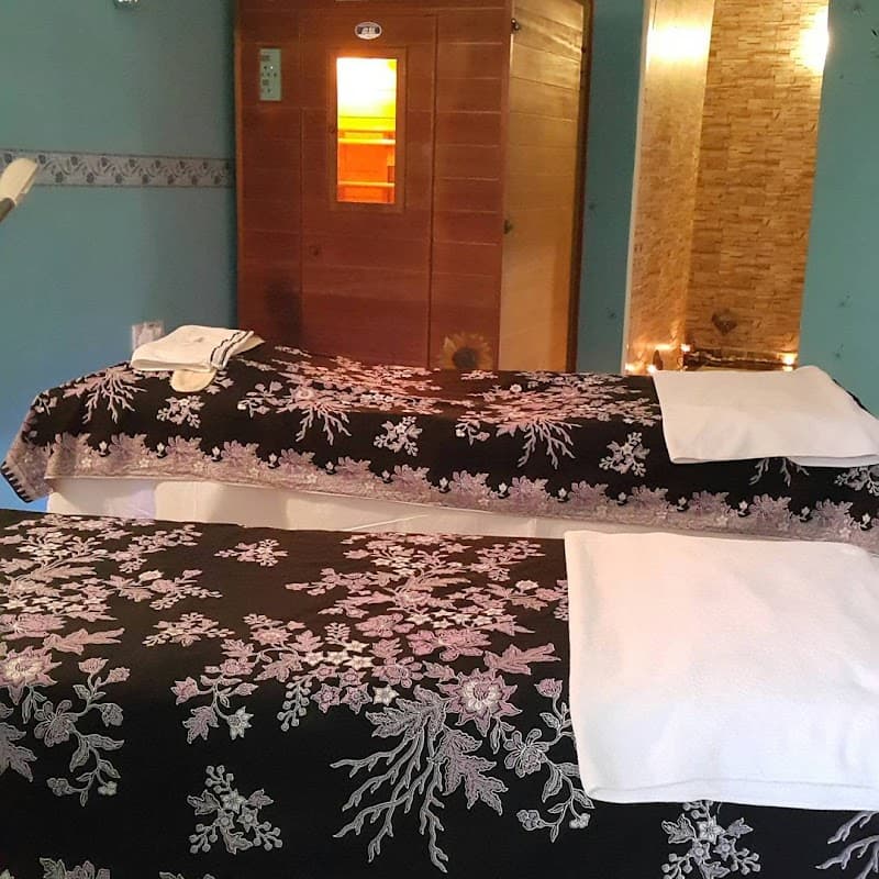 Aora Spa and Wellness Kapar photo