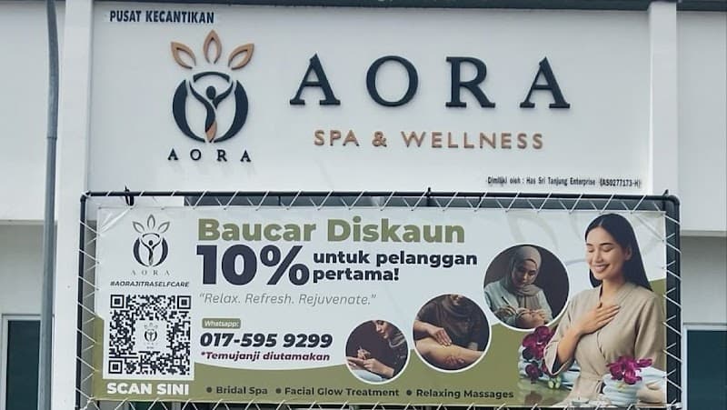 AORA Spa & Wellness Jitra photo
