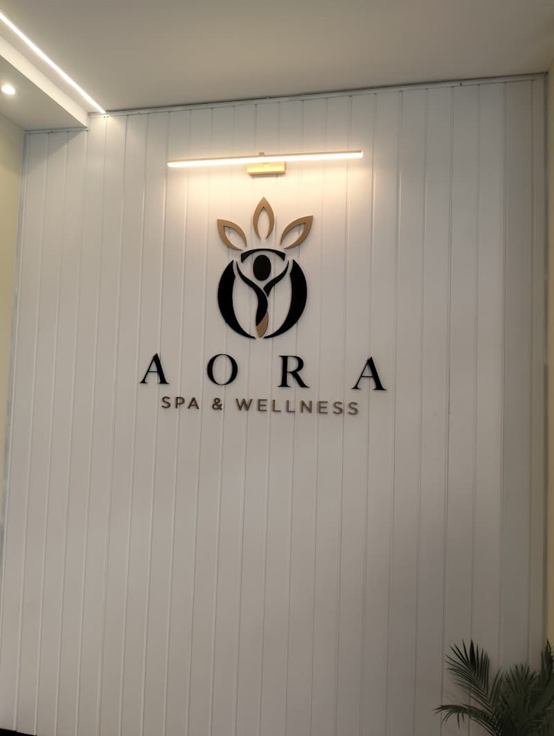 Aora Spa & Wellness Johor Bahru photo