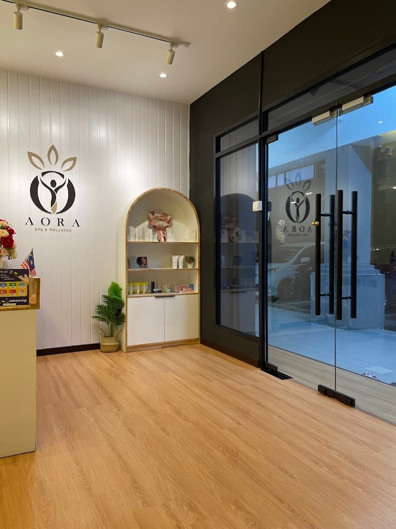 Aora Spa & Wellness Sepang Dengkil photo