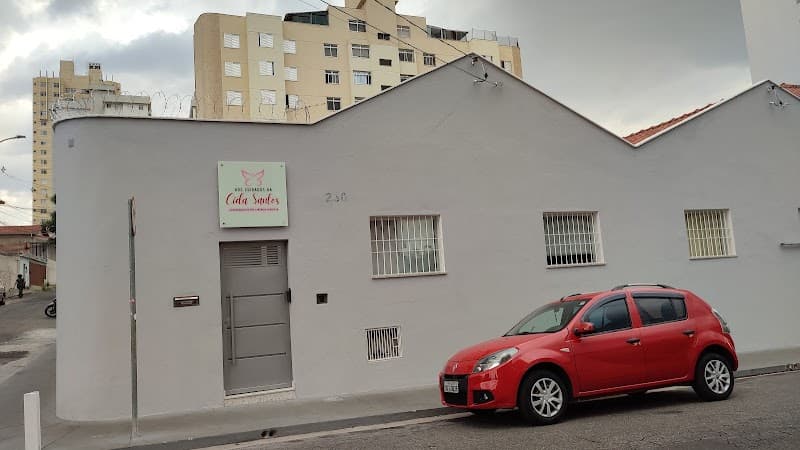 Aos Cuidados da Cida Santos - HOSPEDAGEM PÓS CIRURGIA PLÁSTICA Belo Horizonte photo