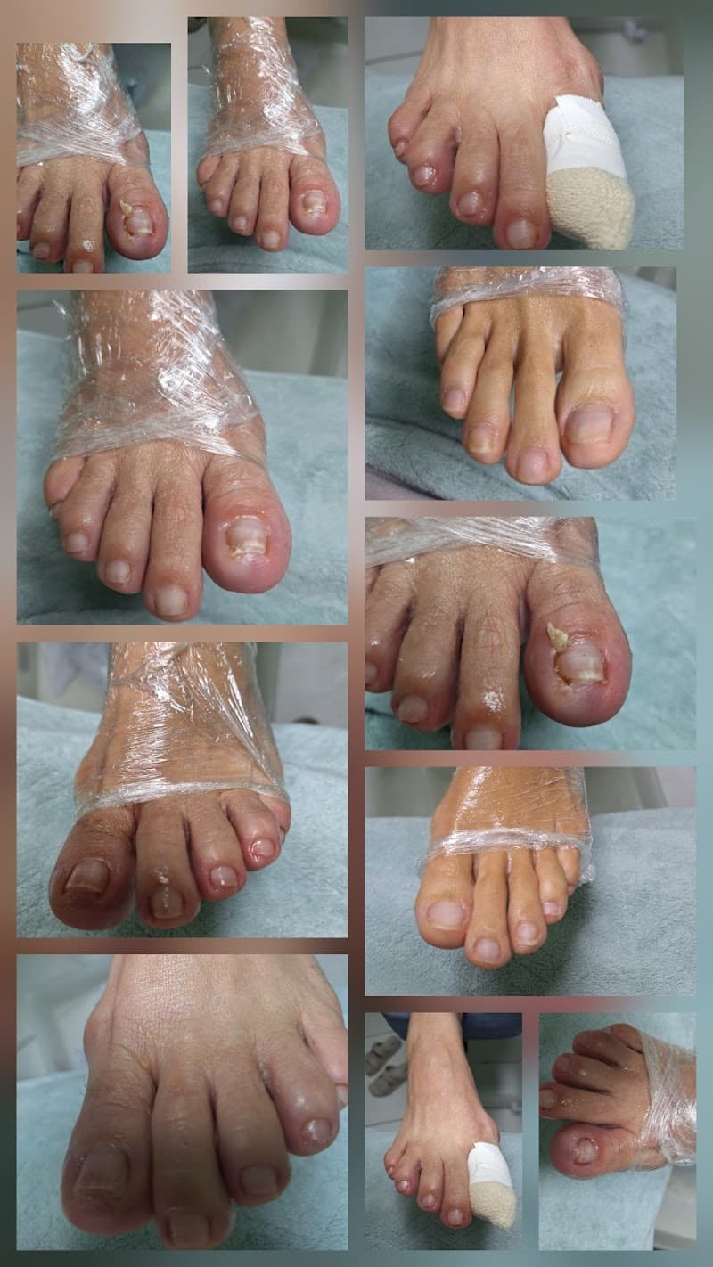 Aos Pés Podologia e Estética Rio de Janeiro photo