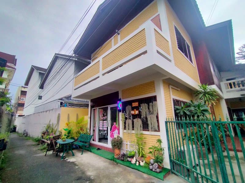 Aoy beauty and spa Chiang Mai photo