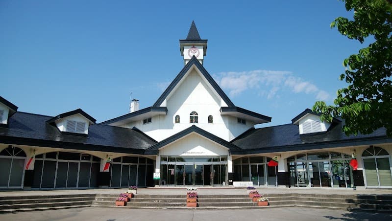 Aoyagikan Itayanagi Town, Kitatsugaru District photo