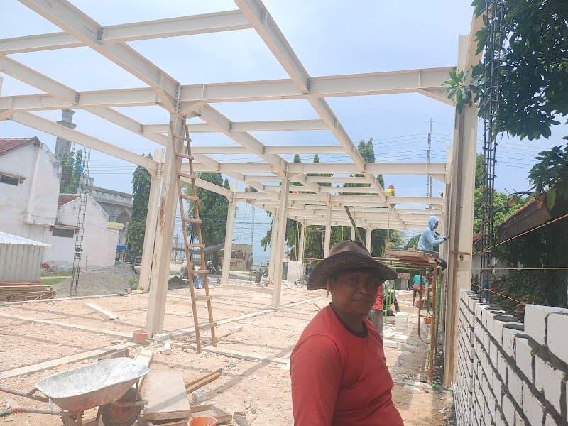 Aozora Healthycare Lamongan photo