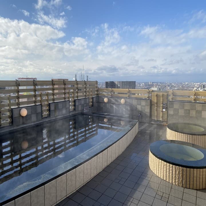 APA HOTEL KANAZAWA-CHUO Kanazawa photo