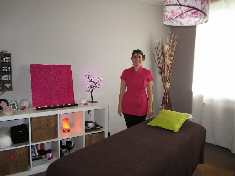 Apaisant' Heure Les Fins photo