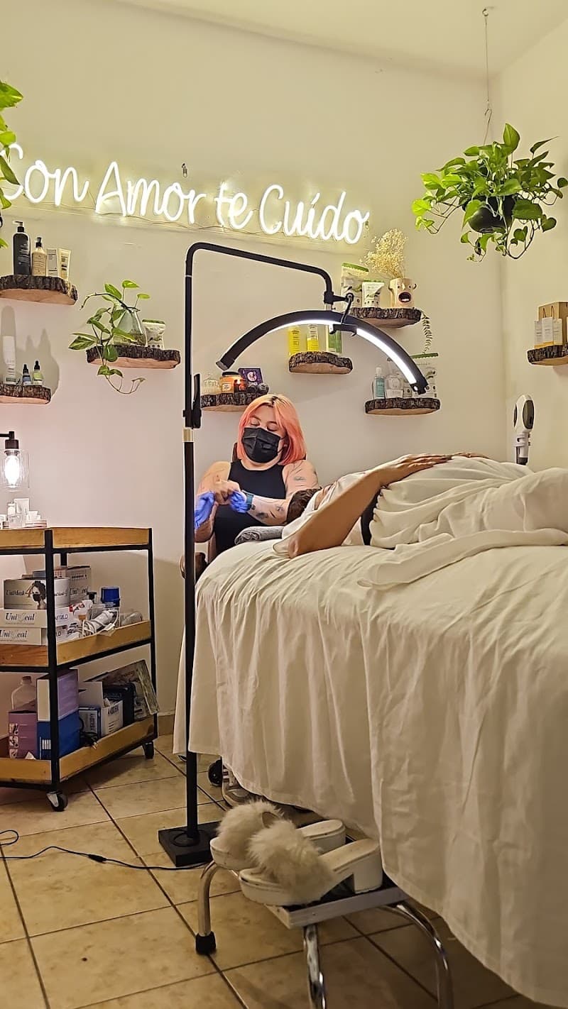 Apapacha Spa Guadalajara photo