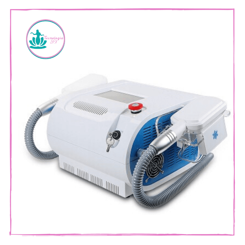 Aparatologia Estetica Tecnologia Spa Ciudad López Mateos photo