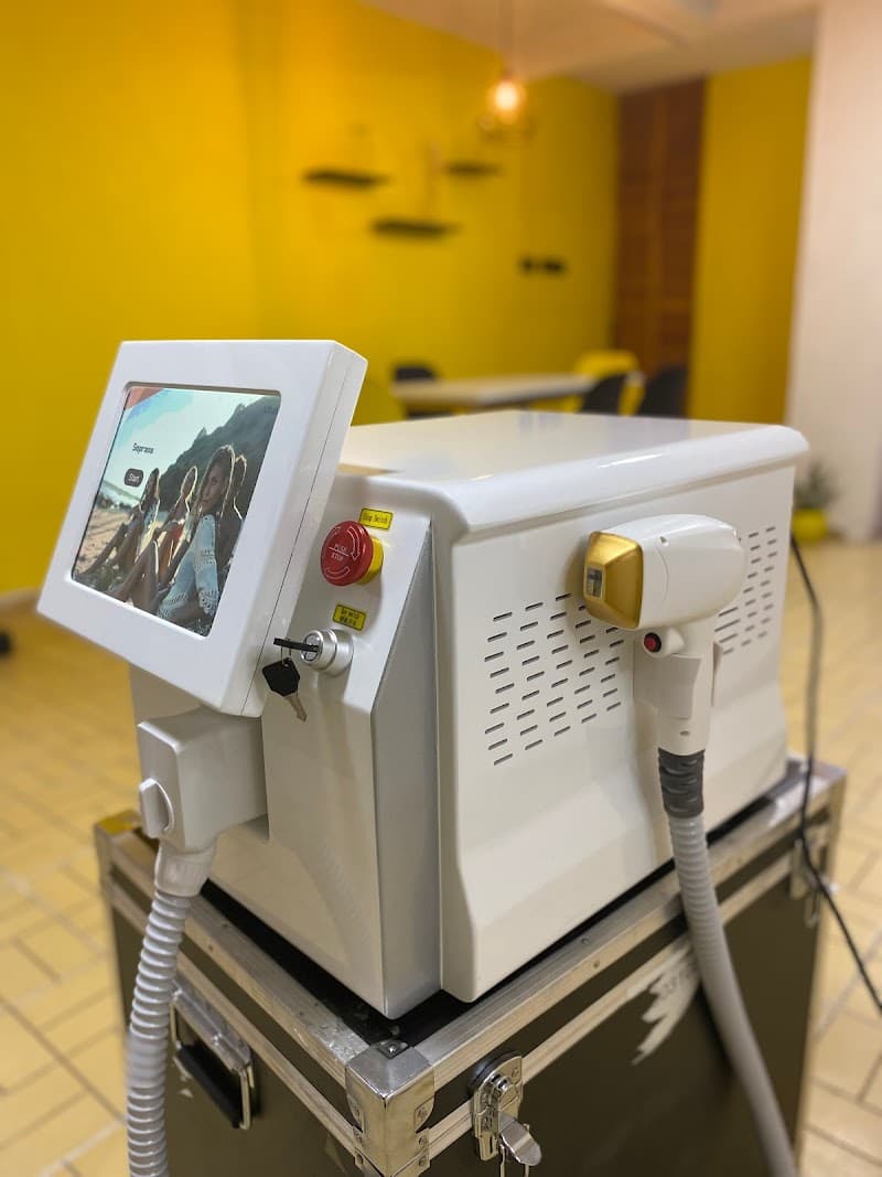 Aparatologia spa santos Soledad de Graciano Sánchez photo