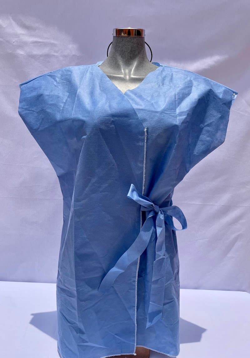 Aparatos & productos spa Isliigma Azcapotzalco photo