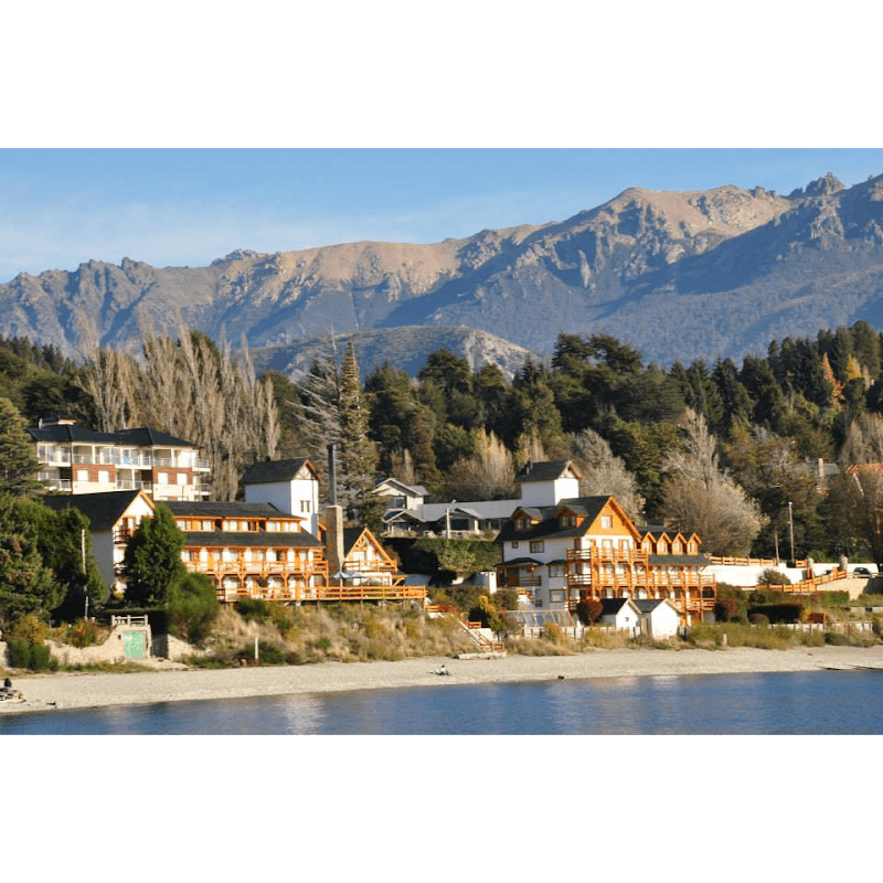 Apart Del Lago Bariloche photo