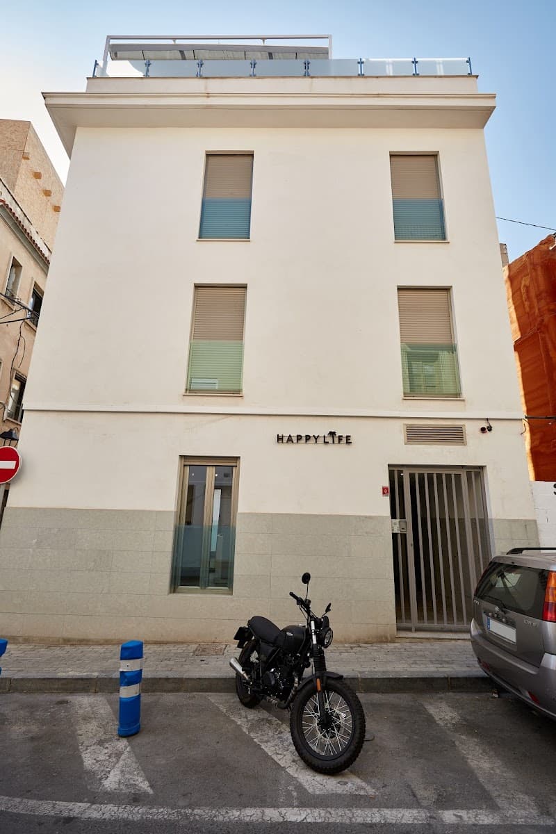 Apart-hotel Happy Life Alicante photo