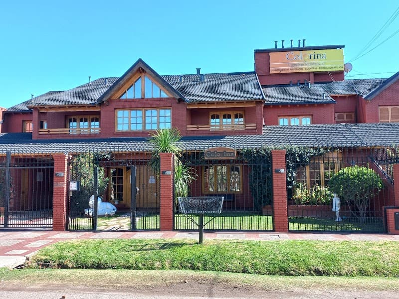 Apart Hotel y Spa Colorina San Rafael photo