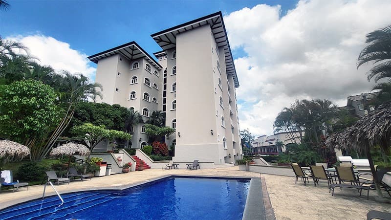 Aparthotel & Suites Villas del Rio San José photo