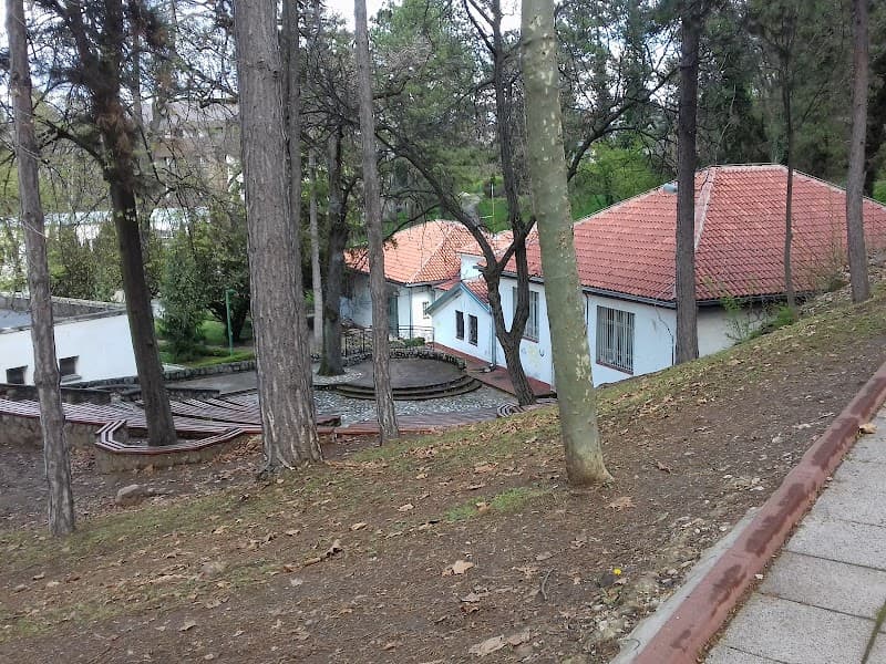 Apartmani Jakovljević - Niška banja Branka Miljkovića 22 photo