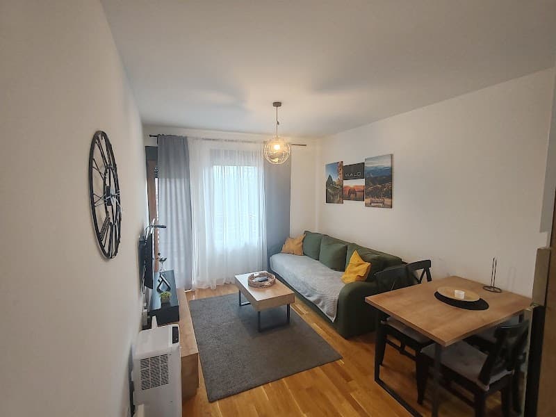 Apartmani&Spa WALD Zlatibor Čajetina photo