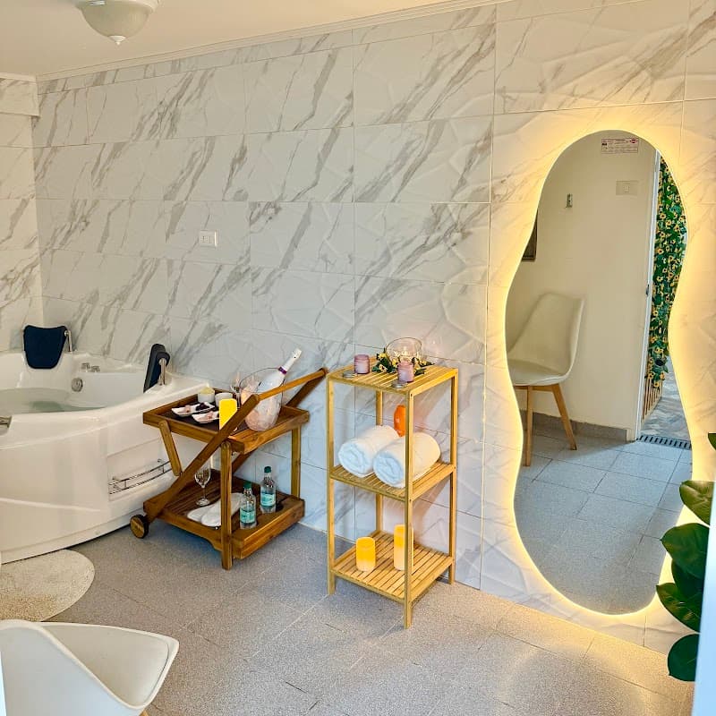 APAZ estética & Spa Antofagasta photo