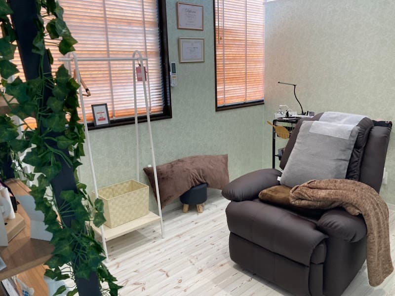 Ape' Beauty World Hitachinaka City photo